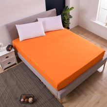 Load image into Gallery viewer, Waterproof Mattress Protectors
