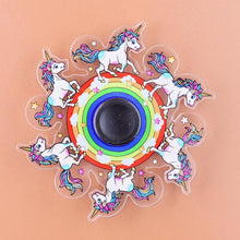 Load image into Gallery viewer, Fidget Hand Spinner Gyro
