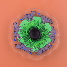 Load image into Gallery viewer, Fidget Hand Spinner Gyro
