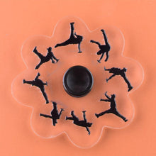 Load image into Gallery viewer, Fidget Hand Spinner Gyro
