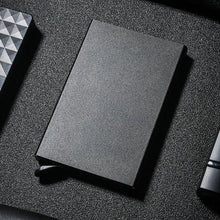 Load image into Gallery viewer, Pop Up RFID-blocking Wallet
