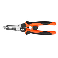 Load image into Gallery viewer, Saker Vise-Grip Wire Stripping Tool

