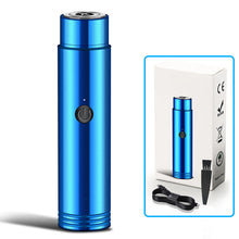 Load image into Gallery viewer, Mini Portable Electric Shaver
