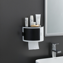 Load image into Gallery viewer, Waterproof Bathroom Storage Rack
