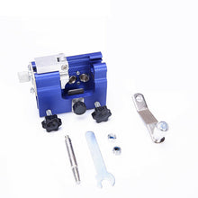 Load image into Gallery viewer, Chainsaw Chain Sharpening Jig
