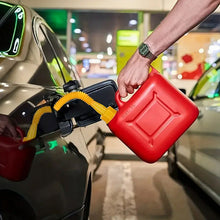 Load image into Gallery viewer, Upgraded Replacement Gas Can Spout With Flexible Nozzle
