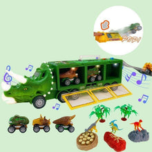Load image into Gallery viewer, Music Carrier Truck
