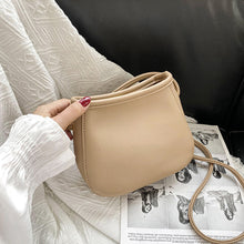 Load image into Gallery viewer, Simple Crossbody Shoulder Bag
