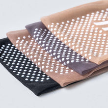Load image into Gallery viewer, Spring Summer Invisible Slip-resistant Crystal Silk Socks
