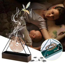 Load image into Gallery viewer, Mosquito Coil Holder
