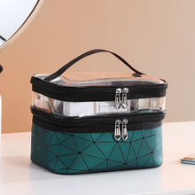 Load image into Gallery viewer, Large Makeup Bag
