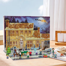 Load image into Gallery viewer, Christmas Vacation Advent Calendar

