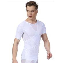 Load image into Gallery viewer, Men&#39;s Shapewear for Correcting Posture

