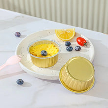 Load image into Gallery viewer, Aluminum Foil Tin Cup
