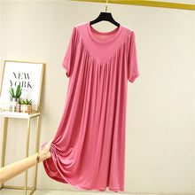 Load image into Gallery viewer, Plus Size Nightdress

