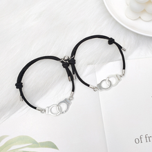 Load image into Gallery viewer, Handcuffs Bracelet
