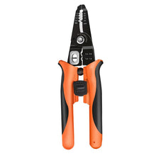 Load image into Gallery viewer, Saker Vise-Grip Wire Stripping Tool

