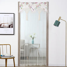 Load image into Gallery viewer, Mesh Lace Curtain

