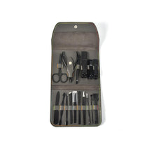 Load image into Gallery viewer, 16-Piece Nail Clipper Set
