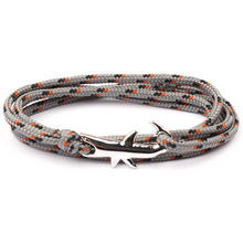Load image into Gallery viewer, Handmade Shark Bracelet
