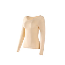 Load image into Gallery viewer, Ultra-thin self-heating thermal garment
