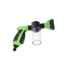 Load image into Gallery viewer, Multifunctional Foam Washing Gun
