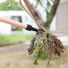 Load image into Gallery viewer, New Detachable Weed Puller
