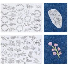 Load image into Gallery viewer, Hand Embroidery Set
