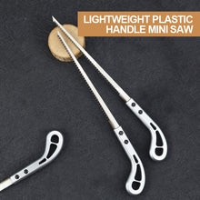 Load image into Gallery viewer, Mini Woodworking Saw
