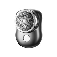 Load image into Gallery viewer, USB Mini Shaver
