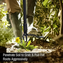 Load image into Gallery viewer, New Detachable Weed Puller
