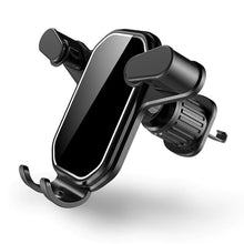 Load image into Gallery viewer, Hook Mount Car Mobile Phone Bracket
