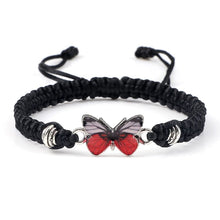 Load image into Gallery viewer, Butterfly Charm Bracelet
