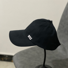 Load image into Gallery viewer, Women&#39;s Satin Lined Ponytail Baseball Cap
