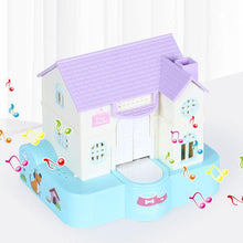 Load image into Gallery viewer, Dog House Piggy Bank
