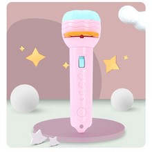 Load image into Gallery viewer, Flashlight Projector Torch Lamp Toy
