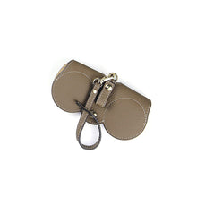 Load image into Gallery viewer, Soft Leather Sunglasses Bag
