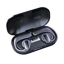Load image into Gallery viewer, Wireless Bone Conduction Digital Bluetooth Earbuds
