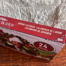 Load image into Gallery viewer, Christmas Vacation Advent Calendar
