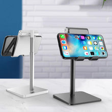 Load image into Gallery viewer, Phone and Tablet Bracket
