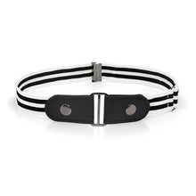 Load image into Gallery viewer, Bearhome Buckle-free Invisible Elastic Waist Belts

