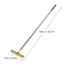 Load image into Gallery viewer, 2 in 1 Floor Scrub Brush
