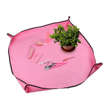 Load image into Gallery viewer, Gardening Transplanting Pot Pad
