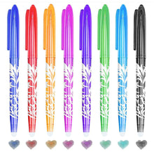 Load image into Gallery viewer, Erasable Ballpoint Pen
