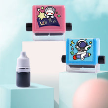 Load image into Gallery viewer, Roller Digital Teaching Stamp
