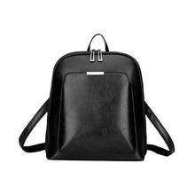 Load image into Gallery viewer, Retro fashion backpack
