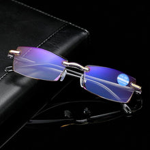 Load image into Gallery viewer, Anti-Blue Ray Reading Glasses
