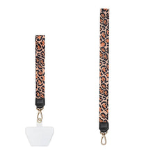 Load image into Gallery viewer, Universal Crossbody Patch Phone Lanyards

