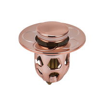 Load image into Gallery viewer, Universal Sink Drain Stoppers
