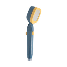 Load image into Gallery viewer, 4-mode Handheld Pressurized Shower Head with Pause Switch
